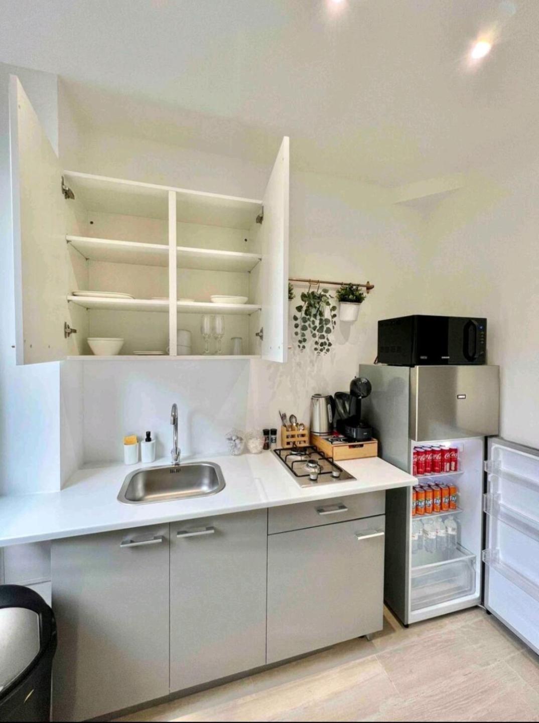 Sublime Appartement Calme Cosy & Jacuzzi ブリュッセル エクステリア 写真