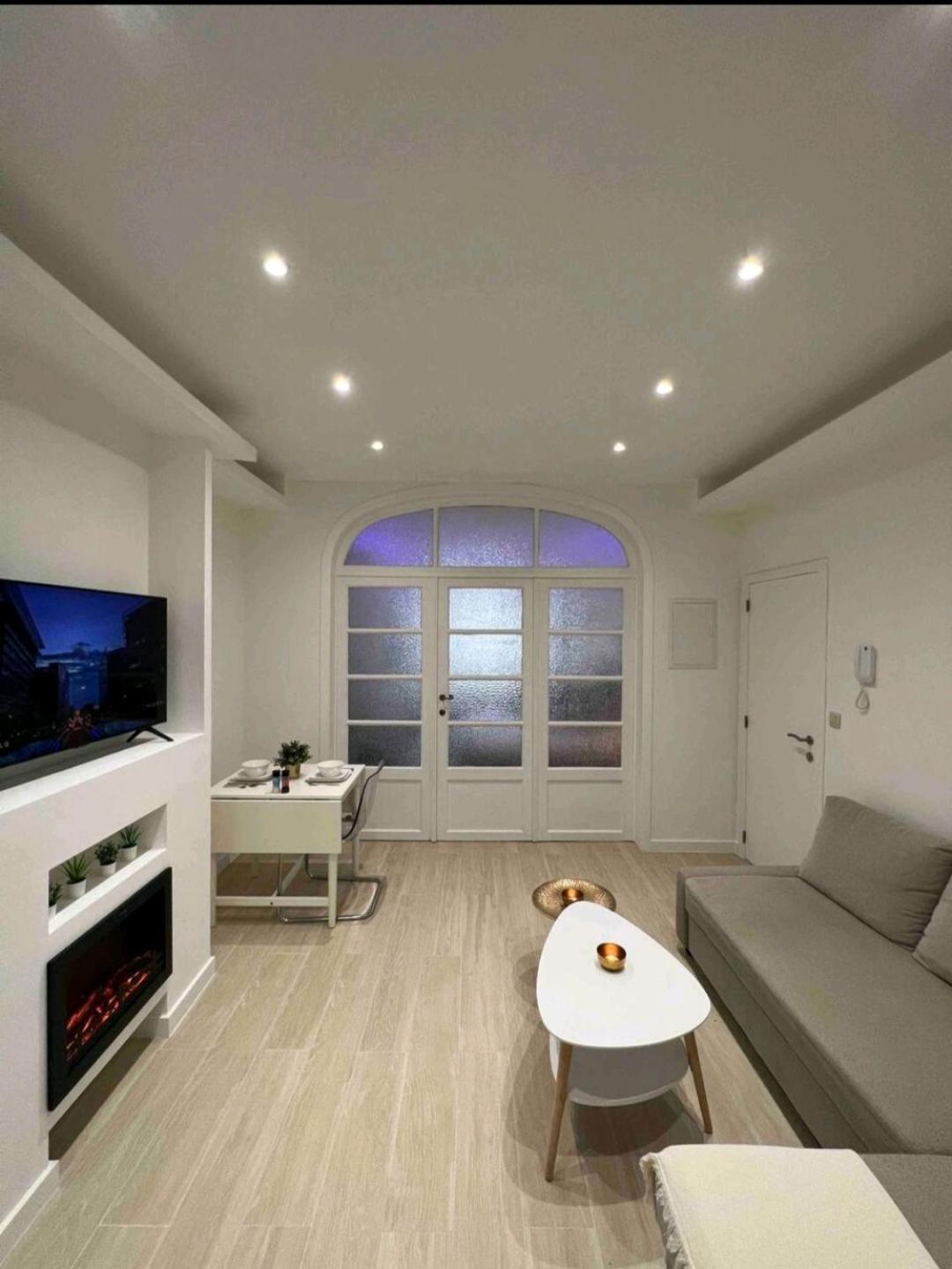 Sublime Appartement Calme Cosy & Jacuzzi ブリュッセル エクステリア 写真