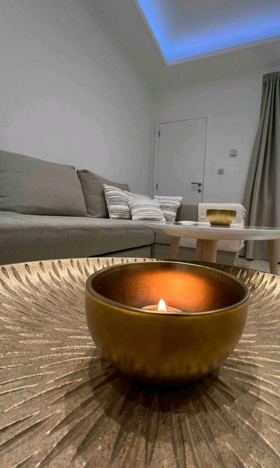 Sublime Appartement Calme Cosy & Jacuzzi ブリュッセル エクステリア 写真